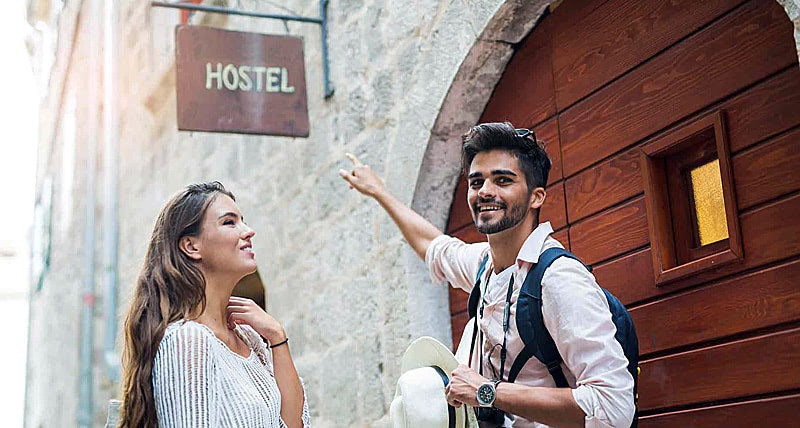 Дешевое жилье за границей