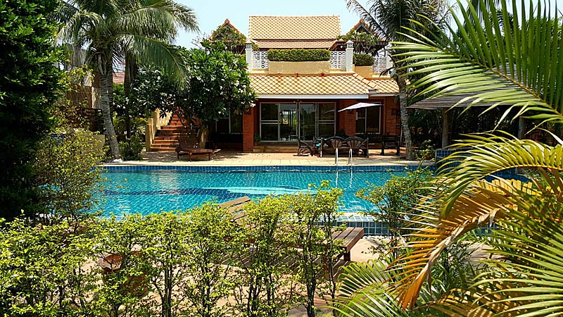 Дешевое жилье за границей