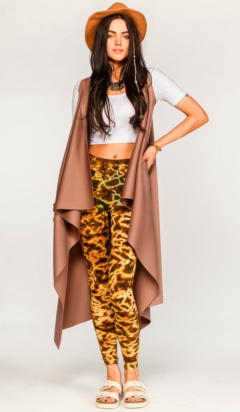 Платья бохо Indiastyle