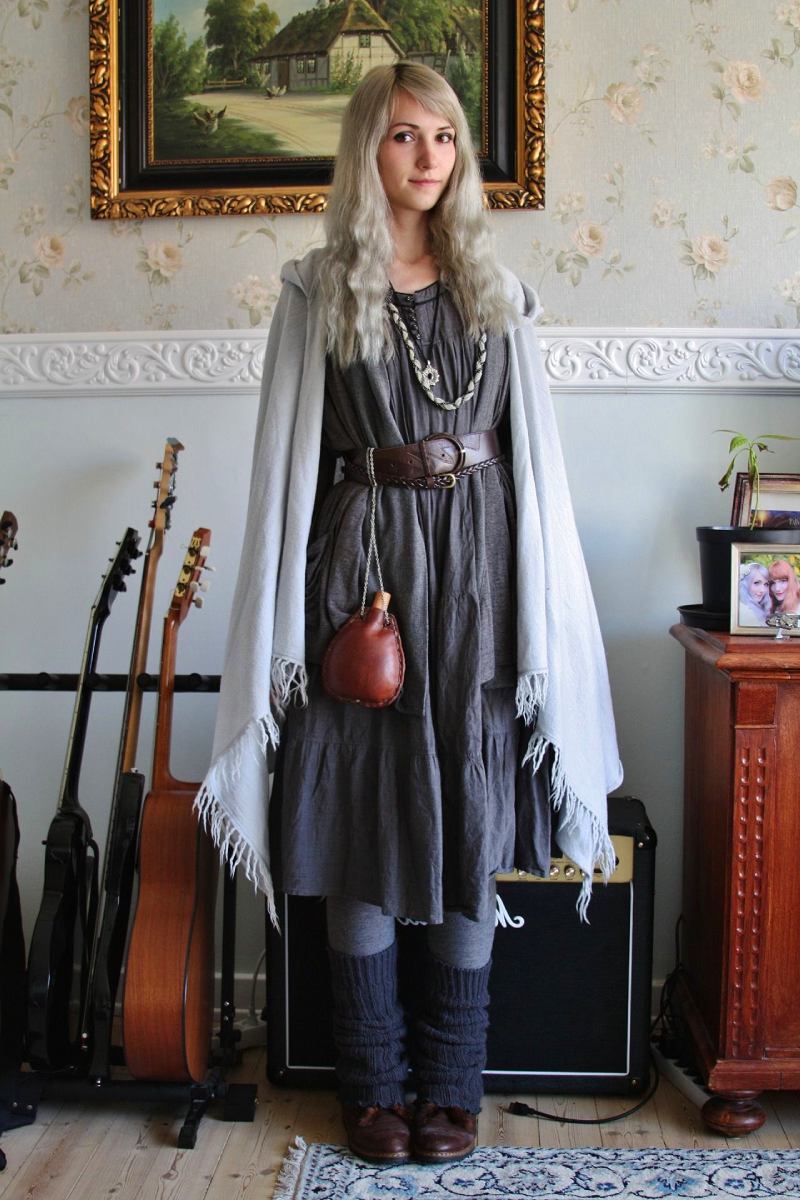 Бохо одежда для женщин