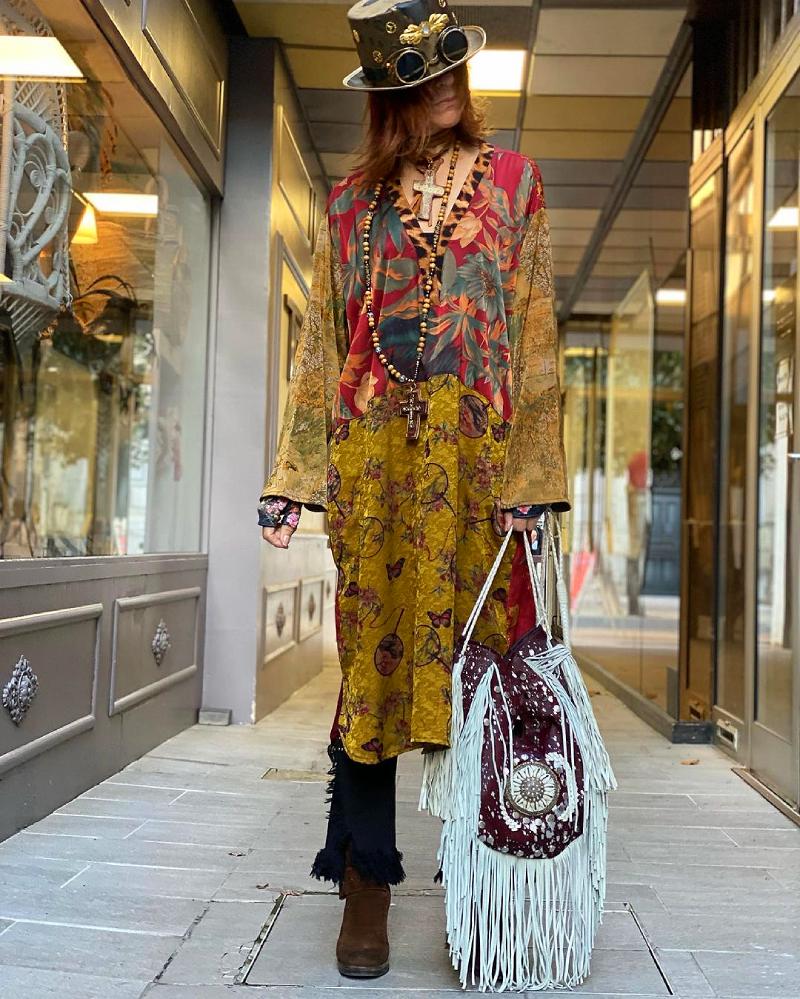 Зимние аксессуары для женщин