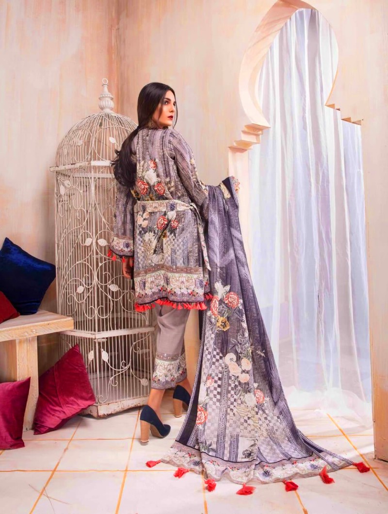 Бохо зима 2021