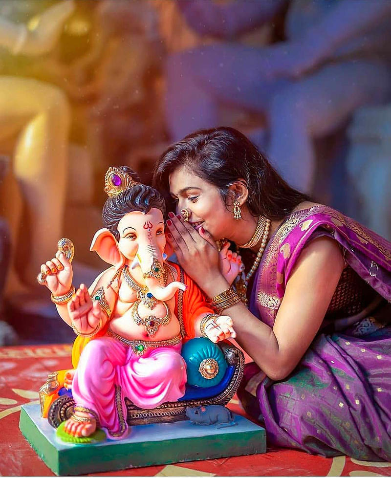 Религия и знак Ом