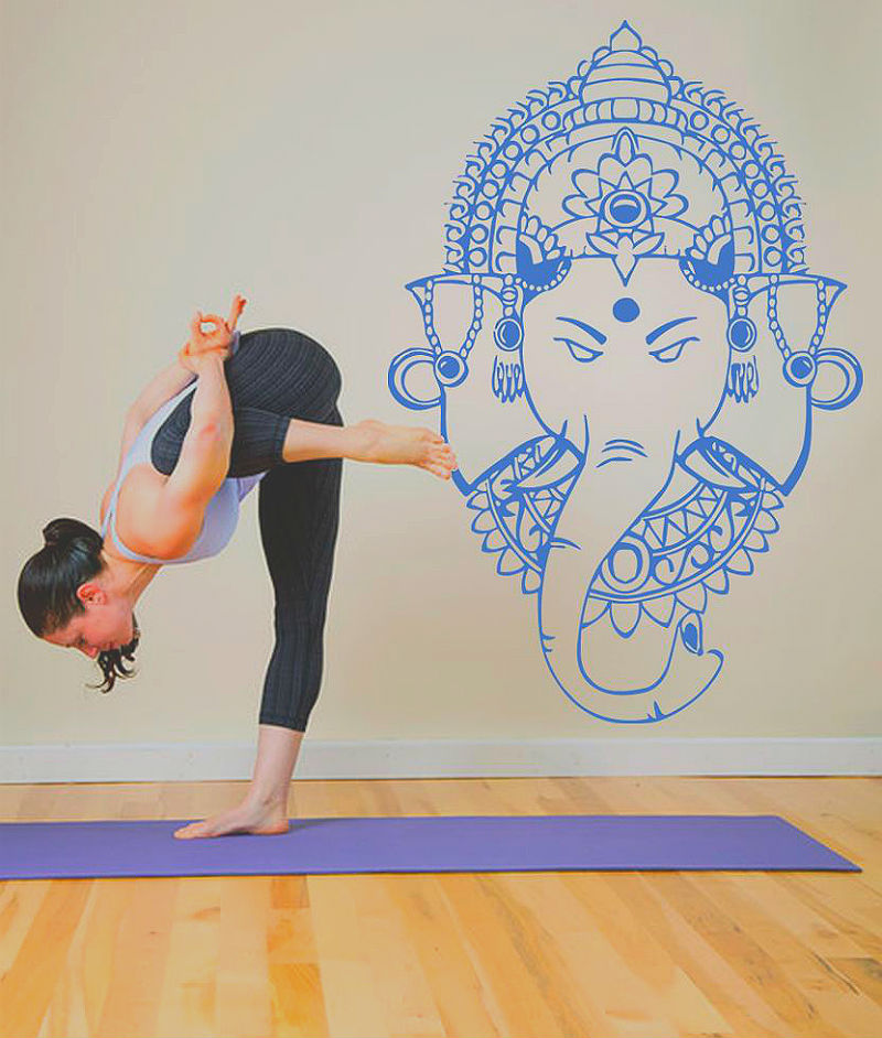 Знак и звук Ом в жизни